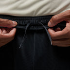 Short d'entrainement PSG X Jordan  - Noir/Gris