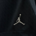 Short d'entrainement PSG X Jordan  - Noir/Gris