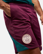 Short d'entrainement PSG x Nike -  Bordeaux