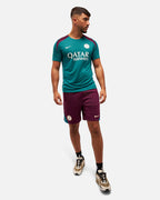 Short d'entrainement PSG x Nike -  Bordeaux