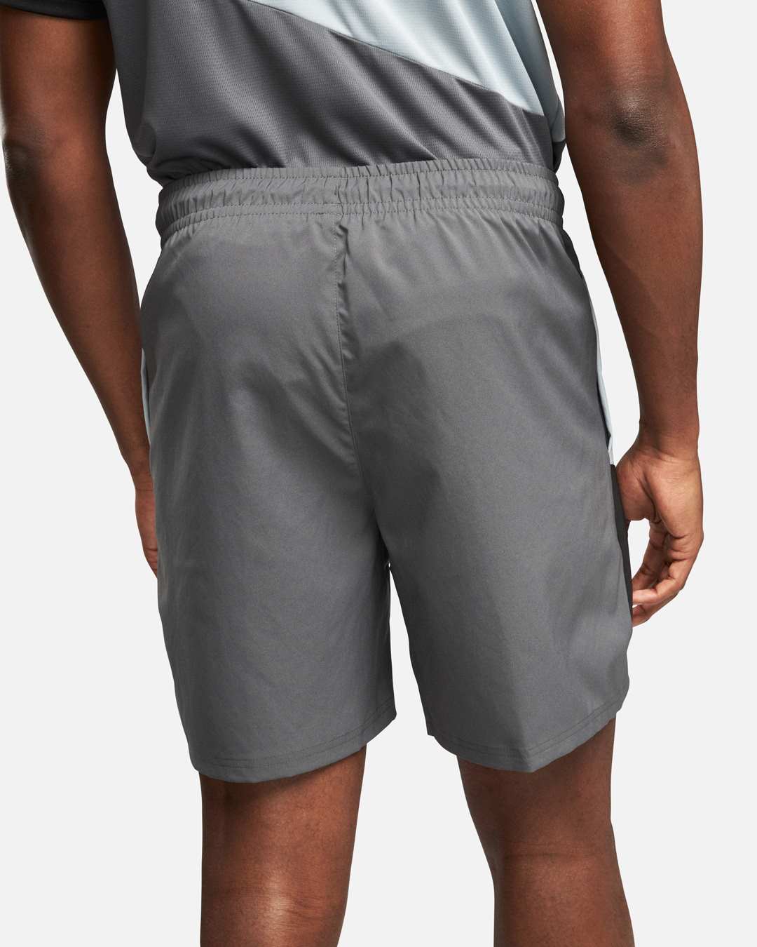 Short  Dortmund - Noir/Gris