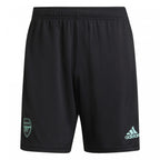 Short d'entrainement Arsenal Tiro - Noir/Vert