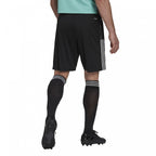 Short d'entrainement Arsenal Tiro - Noir/Vert