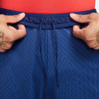 Short d'entrainement Atletico Madrid - Bleu