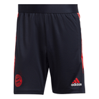 Short d'entrainement Bayern Munich - Bleu/Rouge