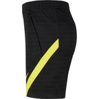 Short d'entrainement Chelsea - Noir/Jaune