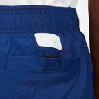 Short d'entrainement Chelsea - Bleu/Jaune