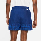 Short d'entrainement Chelsea - Bleu/Jaune