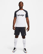 Short d'entrainement Chelsea - Noir/Doré