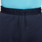 Short d'entrainement FC Barcelone Strike - Bleu/Orange