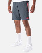 Short d'entraînement FC Bayern Munich 2025/2026 - Gris