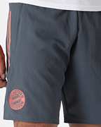 Short d'entraînement FC Bayern Munich 2025/2026 - Gris