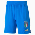 Short d'entrainement Italie 2022 - Blanc