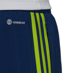 Short d'entrainement Juventus - Bleu/Vert