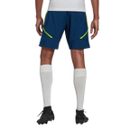 Short d'entrainement Juventus - Bleu/Vert