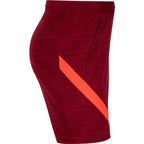 Short d'entrainement Liverpool - Rouge