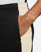 Short d'entraînement Nike Running Dri-Fit Strike - Noir/Doré