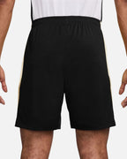 Short d'entraînement Nike Running Dri-Fit Strike - Noir/Doré