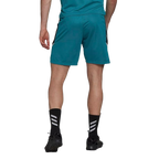 Short d'entrainement Real Madrid Condivo - Vert/Noir