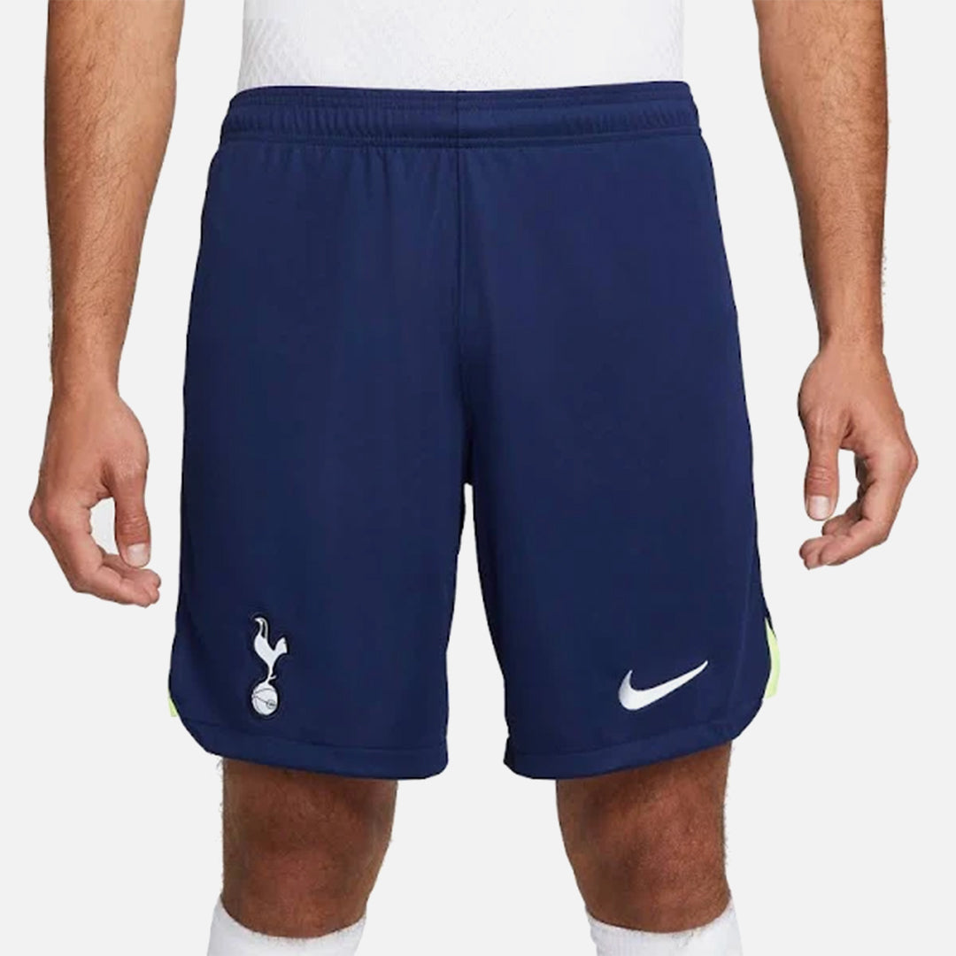 Short d'entrainement Tottenham Hotspur Strike - Bleu/Jaune