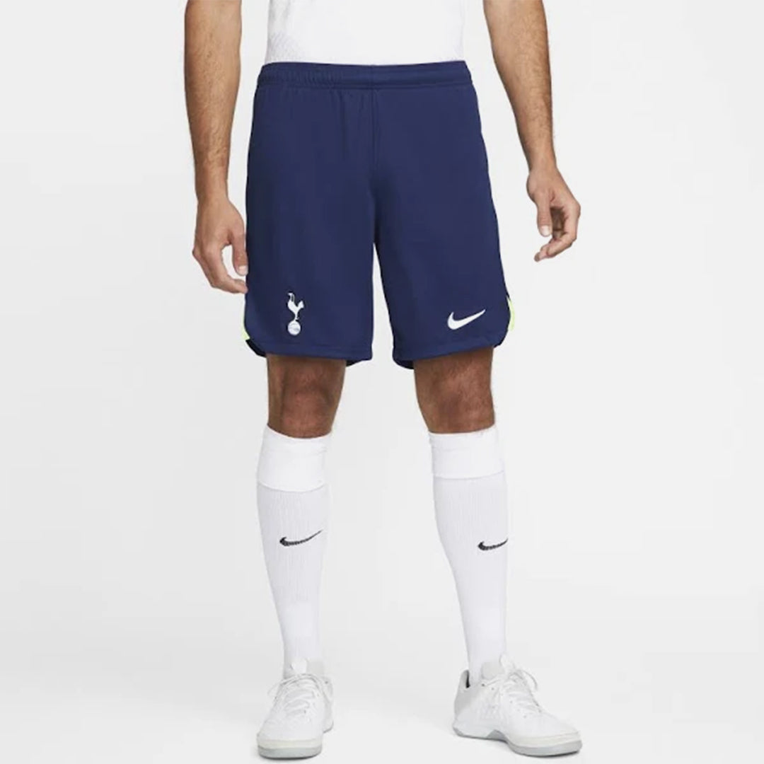 Short d'entrainement Tottenham Hotspur Strike - Bleu/Jaune