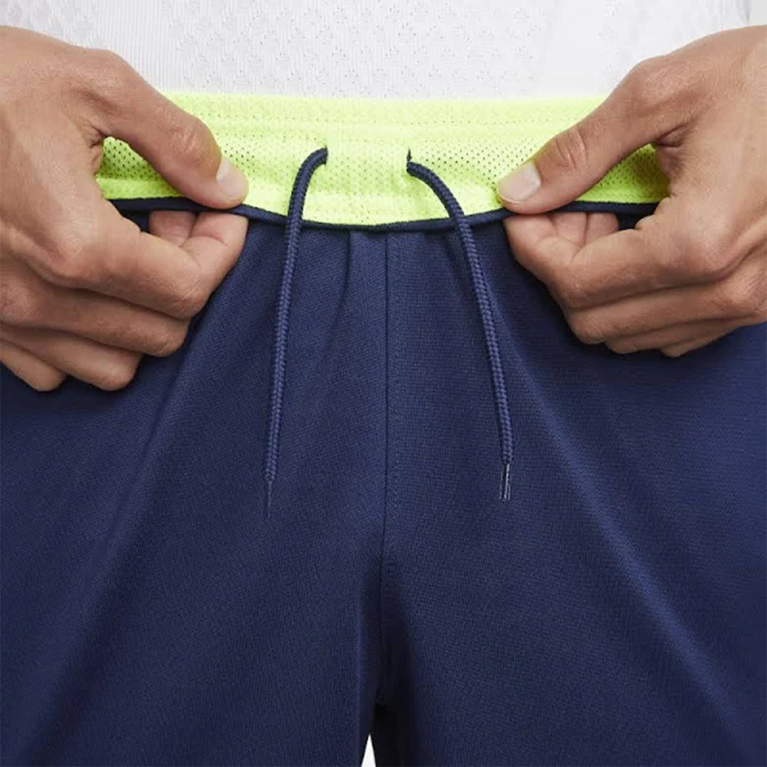 Short d'entrainement Tottenham Hotspur Strike - Bleu/Jaune