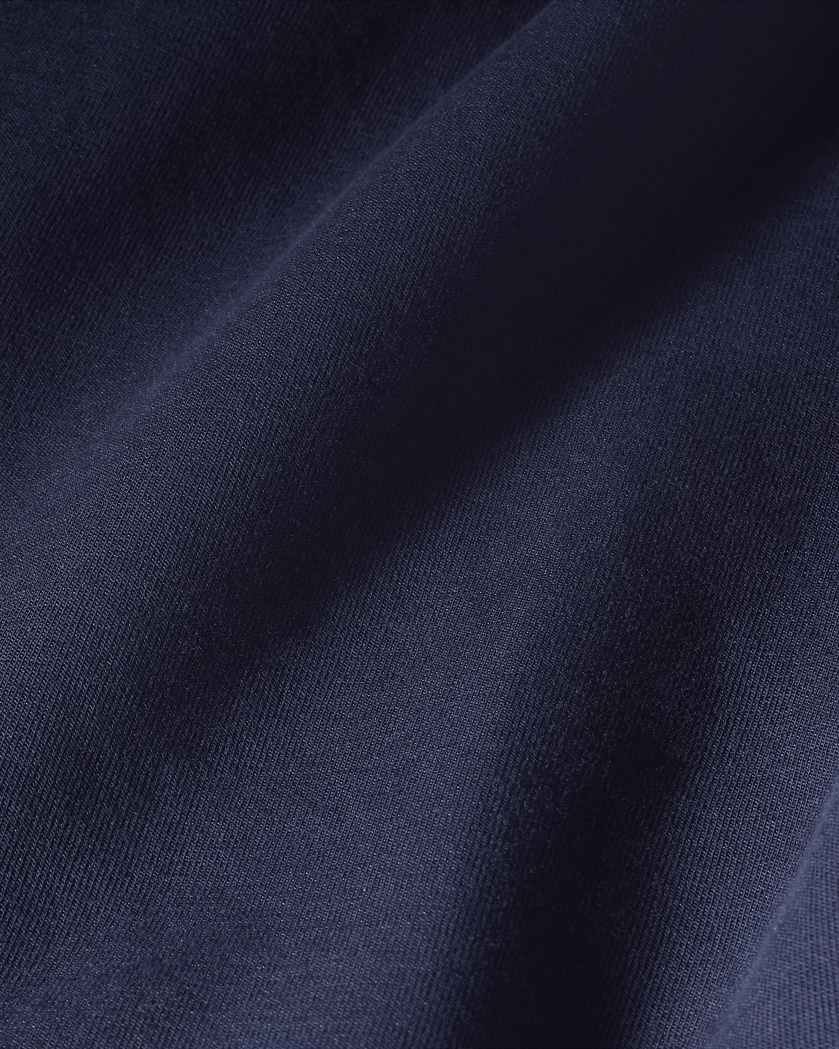 Short Equipe de France Nike Tech Fleece - Marine