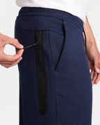 Short Equipe de France Nike Tech Fleece - Marine