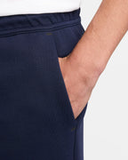 Short Equipe de France Nike Tech Fleece - Marine