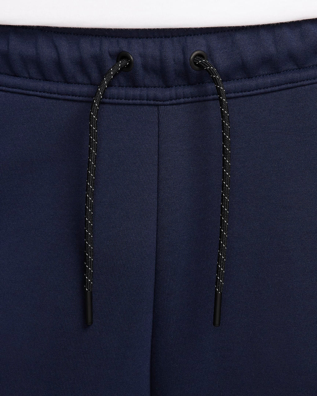 Short Equipe de France Nike Tech Fleece - Marine