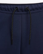 Short Equipe de France Nike Tech Fleece - Marine