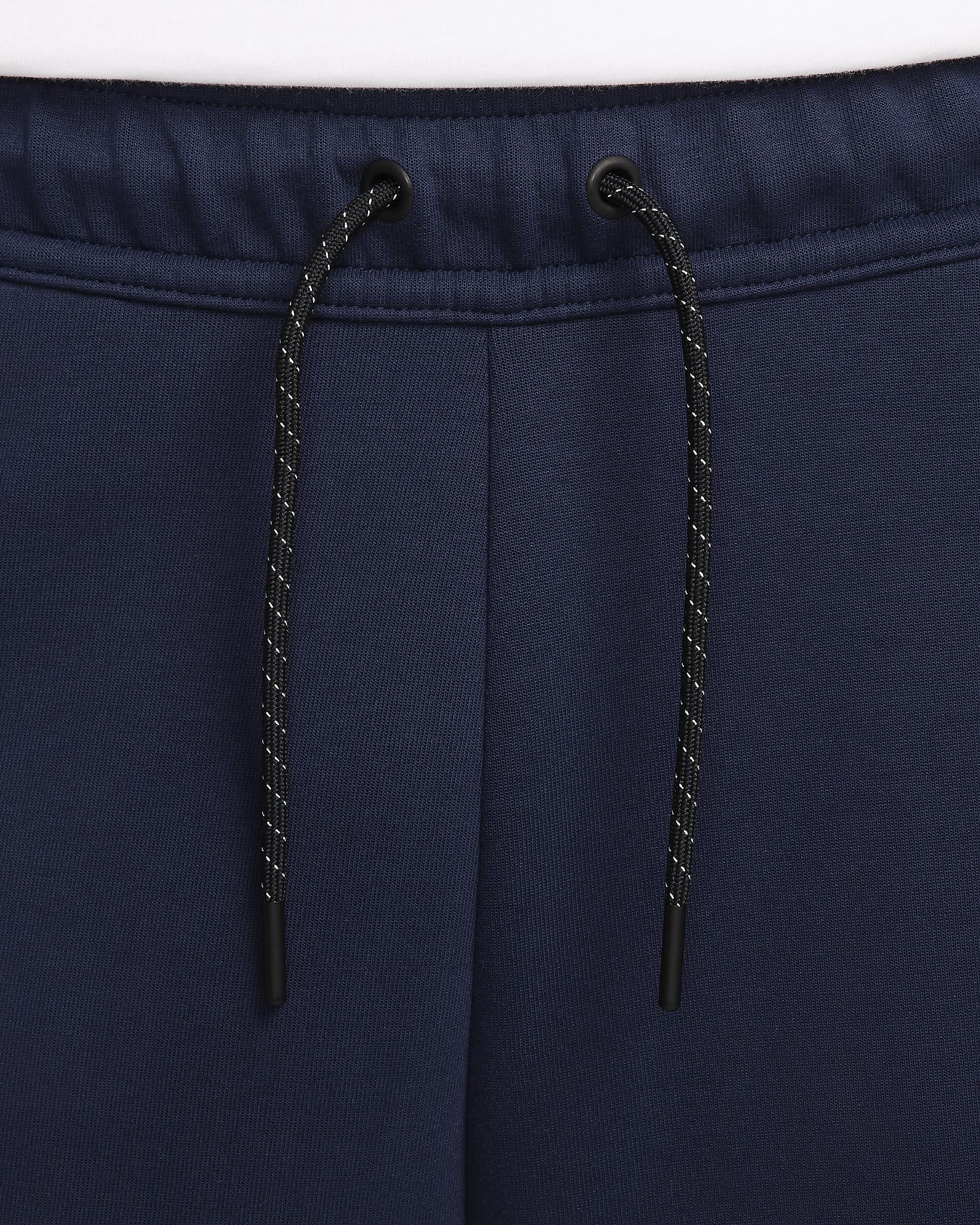 Short Equipe de France Nike Tech Fleece - Marine