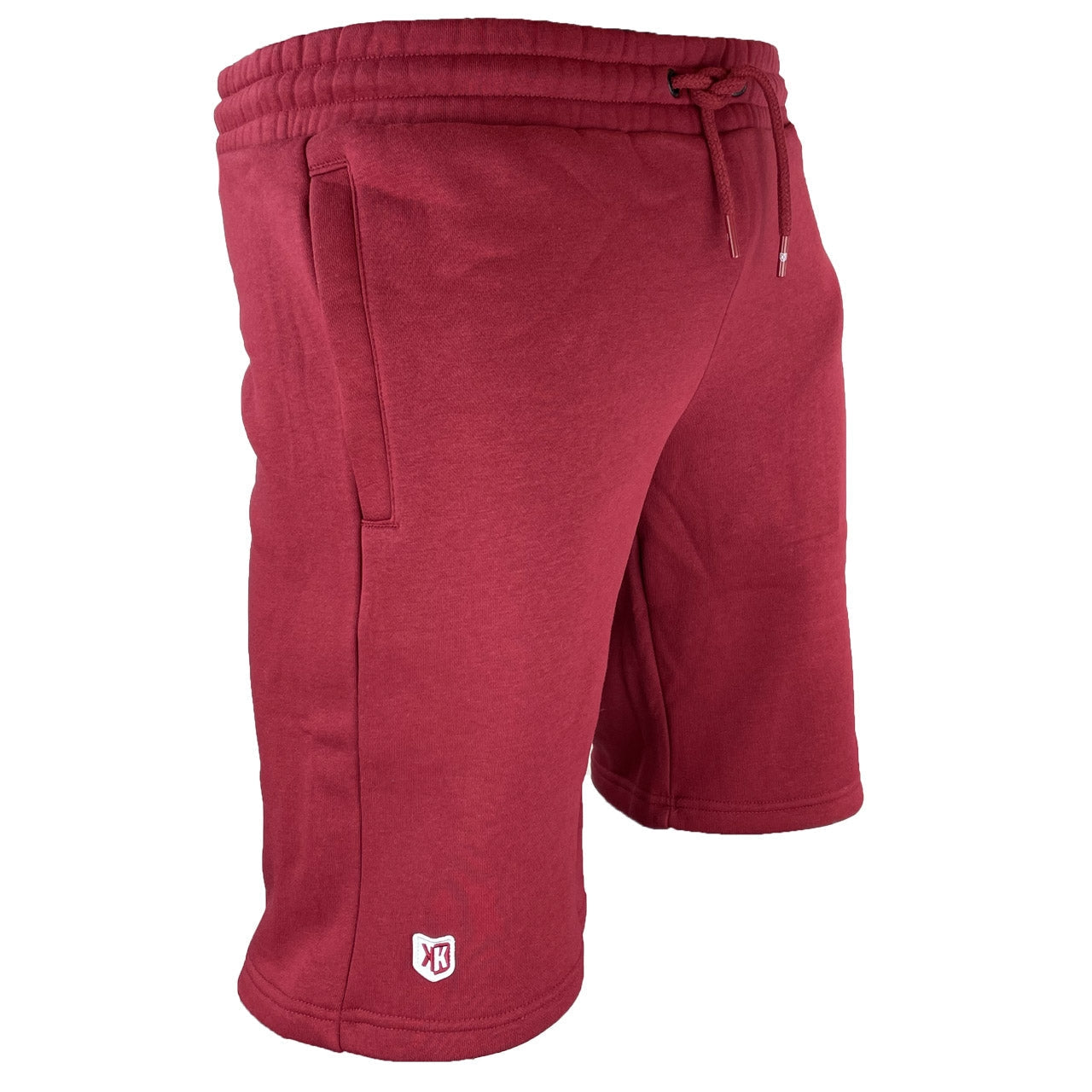 Short FK Basic - Bordeaux