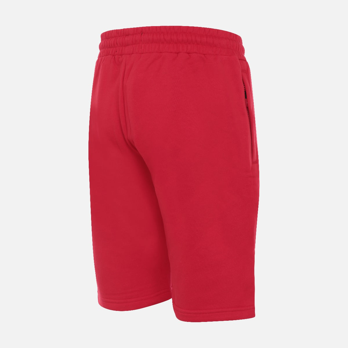 Short FK Basic - Rouge