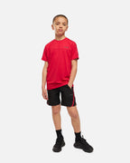 Short FK Break Junior - Noir/Rouge