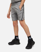 Short FK Break Junior - Gris /Noir