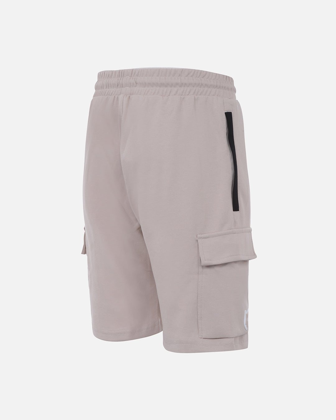 Short FK Canto - Beige/Blanc/Noir
