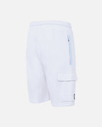 Short FK Canto - Blanc/Bleu