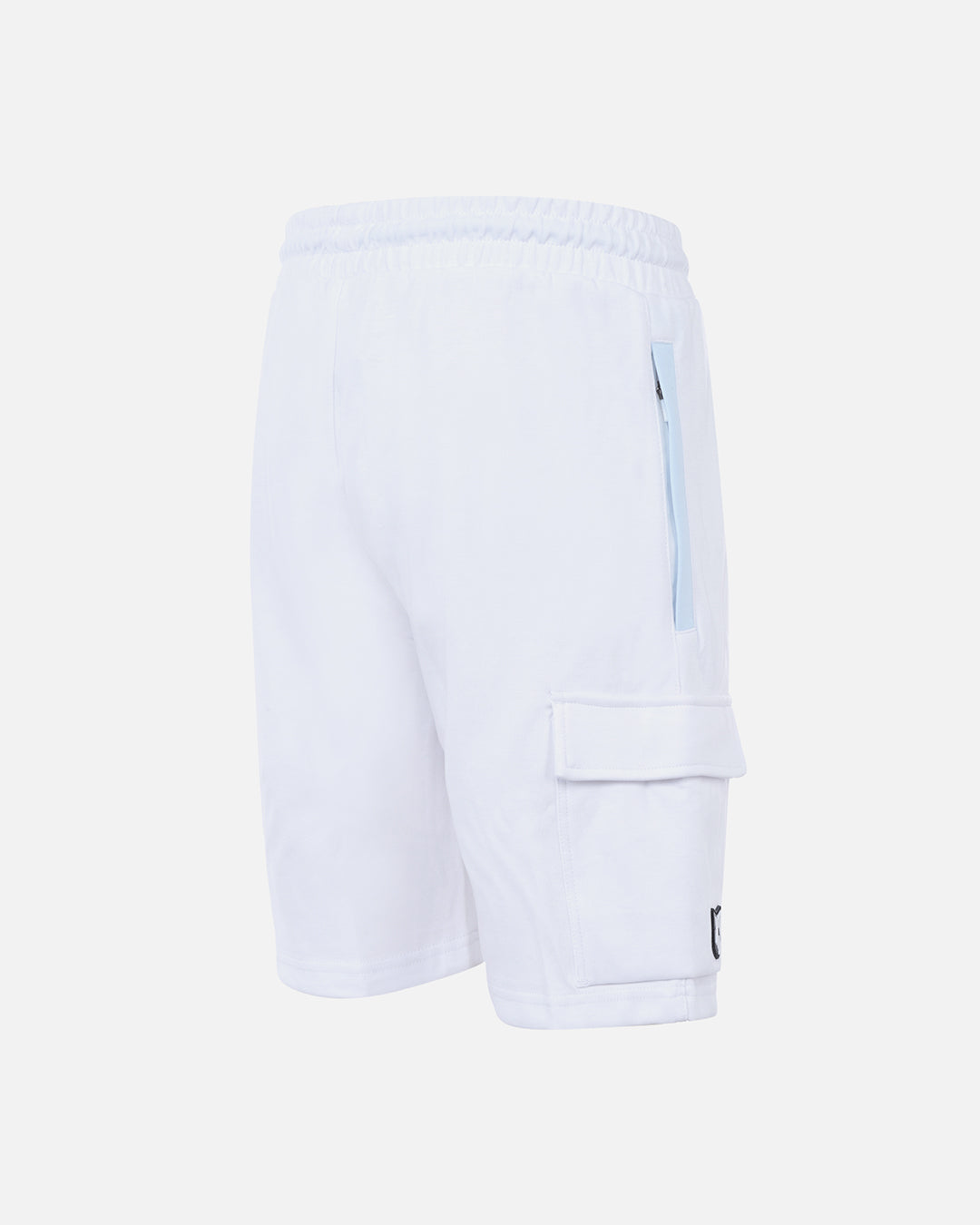 Short FK Canto - Blanc/Bleu