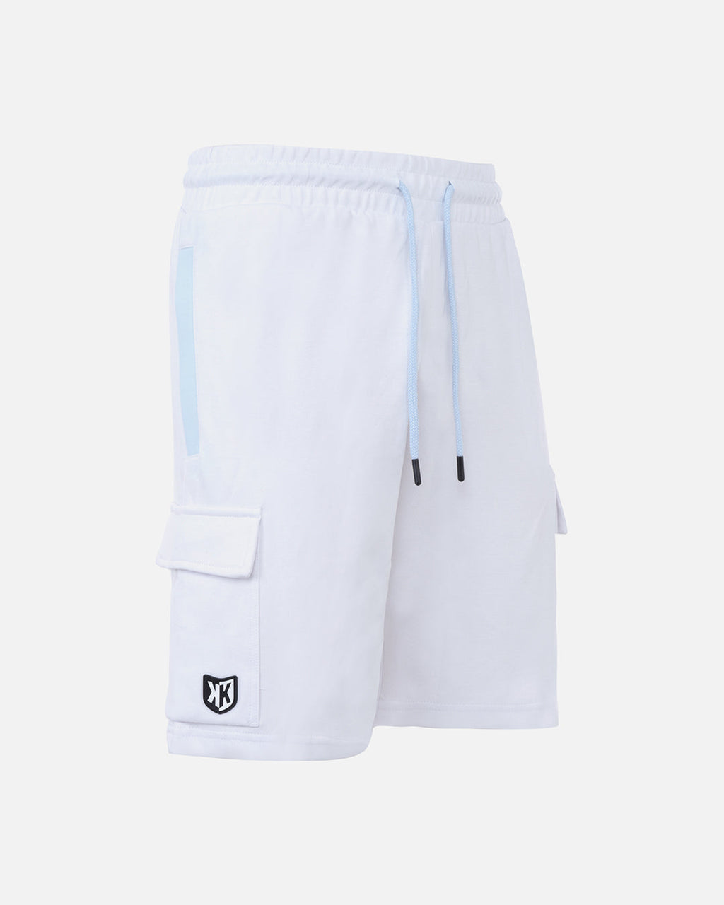 Short FK Canto - Blanc/Bleu