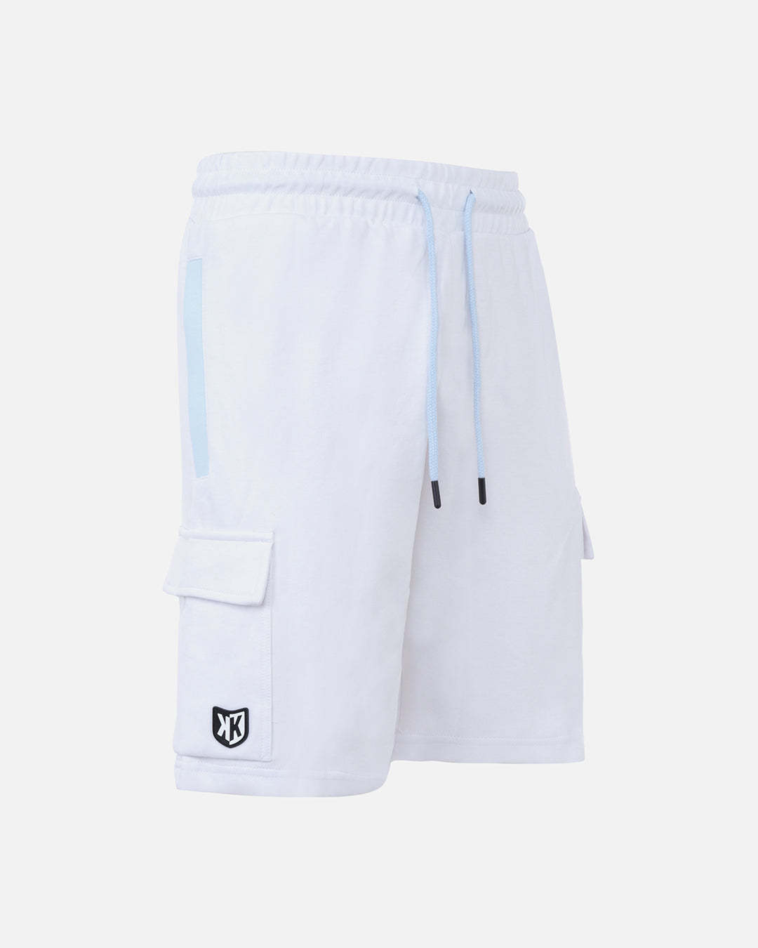 Short FK Canto - Blanc/Bleu
