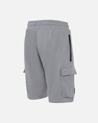 Short FK Canto - Gris/Noir
