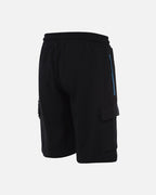 Short FK Canto - Noir/Blanc/Bleu