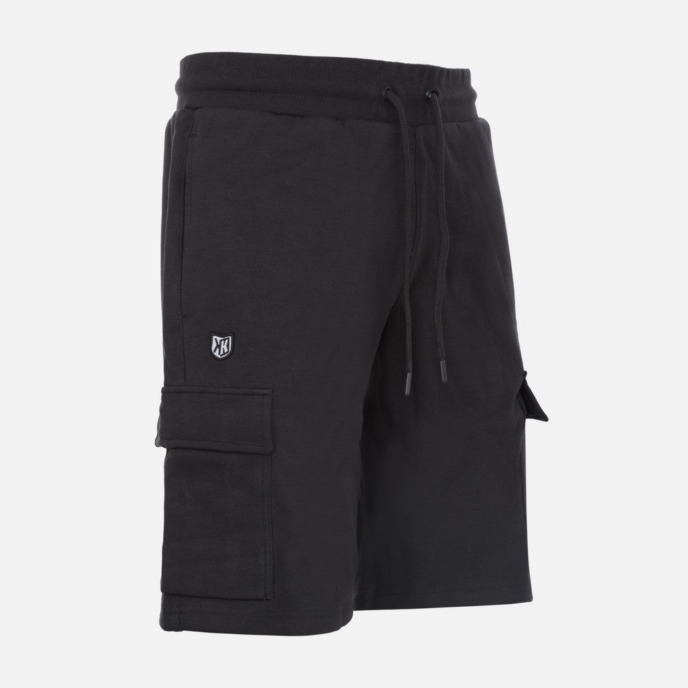 Short FK Cargo - Gris Anthracite