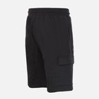 Short FK Cargo - Gris Anthracite