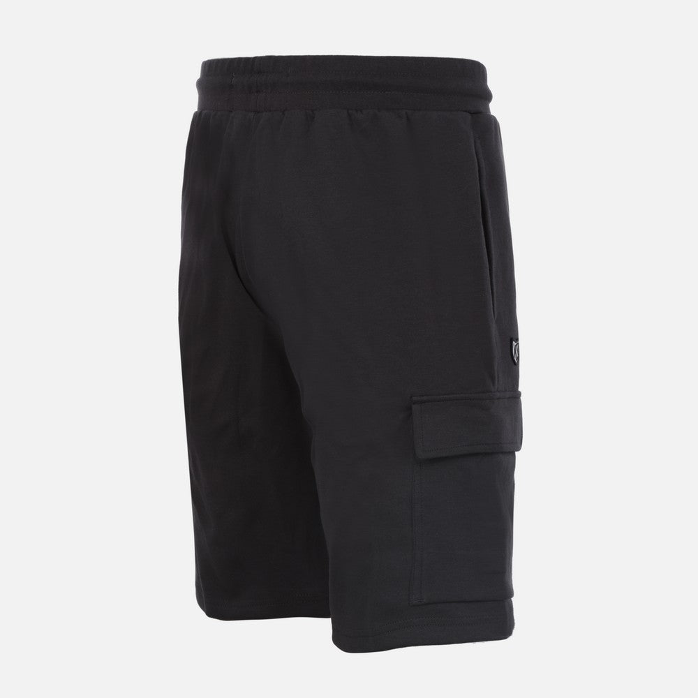 Short FK Cargo - Gris Anthracite