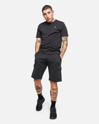 Short FK Cargo - Gris Anthracite