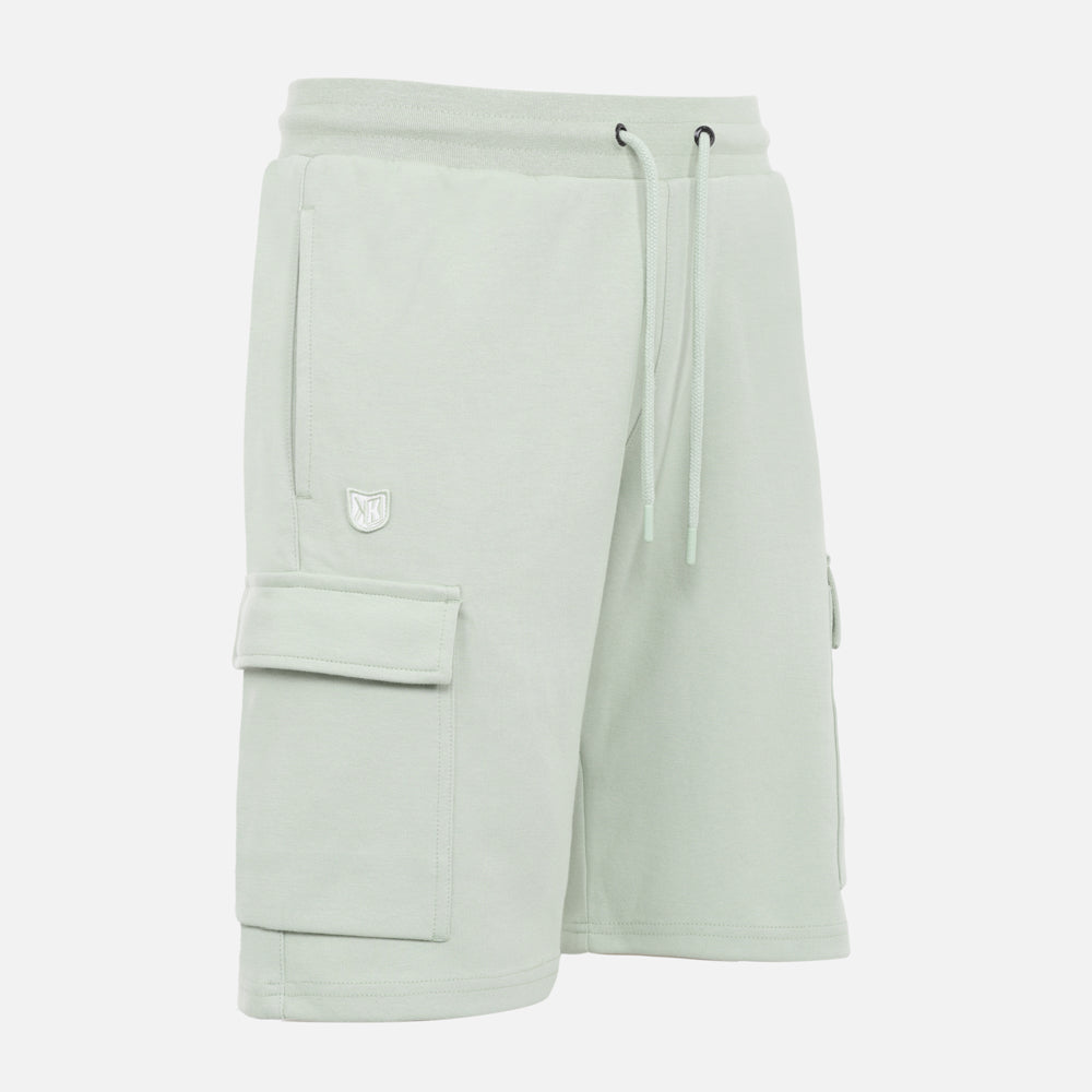 Short FK Cargo - Vert