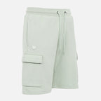 Short FK Cargo - Vert