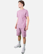 Short FK Cargo - Violet